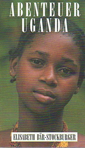 Abenteuer Uganda (TELOS - Taschenbücher) Memories