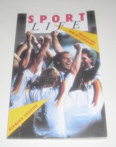 Sport-life: Impulse aus dem Spitzensport (TELOS - Taschenbücher) Books