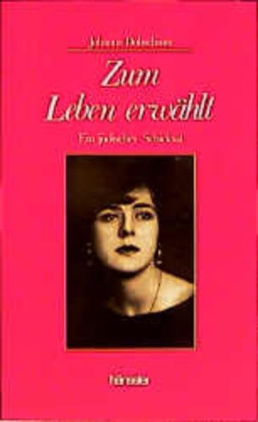 Zum Leben erwählt: Ein jüdisches Schicksal (Hänssler-Taschenbücher) Memories