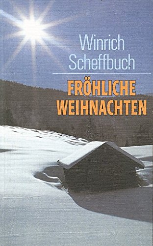 Fröhliche Weihnachten (TELOS - Taschenbücher) Religion & Esotericism