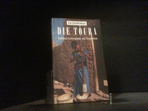 Die Toura: Zwischen Geisterglaube und Evangelium (TELOS - Taschenbücher) Books