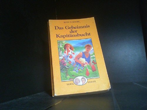 Sam & Sarah : Das Geheimnis der Kapitänsbucht Books