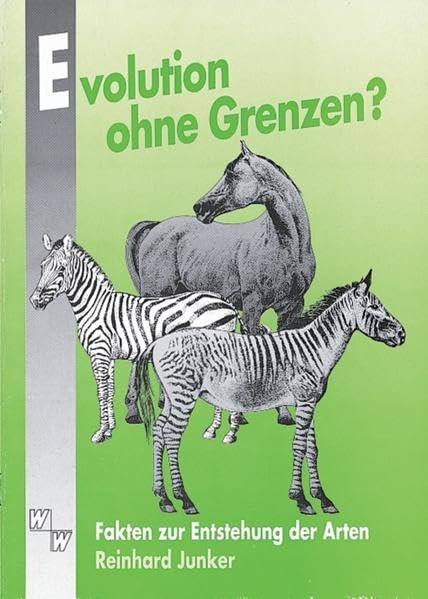 Evolution ohne Grenzen? Natural Sciences