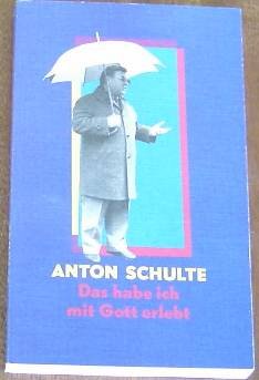 Das habe ich mit Gott erlebt Books