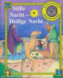 Stille Nacht - Heilige Nacht! Lifestyle
