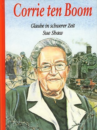 Corrie ten Boom (Vorbilder des Glaubens) Religion & Esotericism