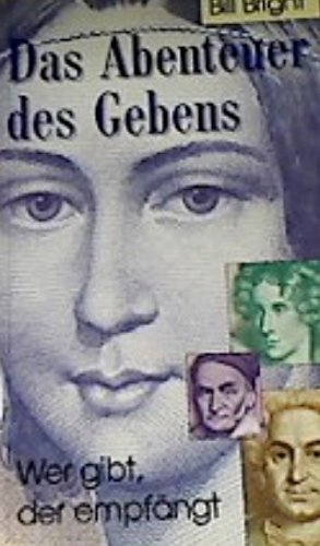 Das Abenteuer des Gebens: Wer gibt, der empfängt Social Sciences