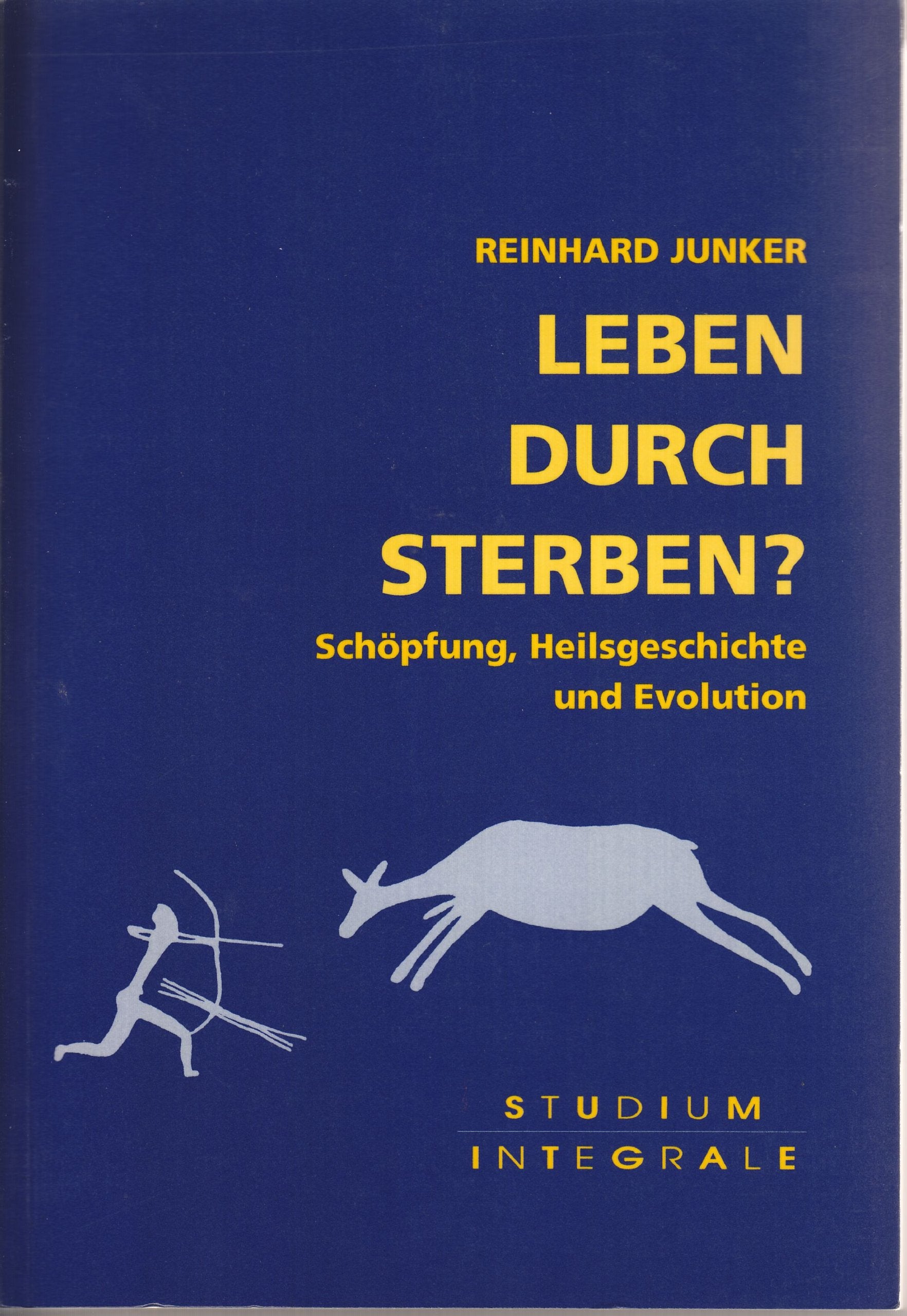 Leben durch Sterben? Second hand books on Religion & Esotericism