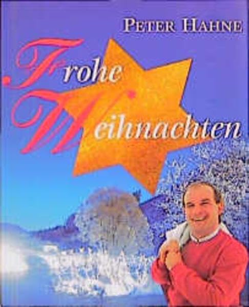 Frohe Weihnachten (Hänssler-Präsente) Lifestyle