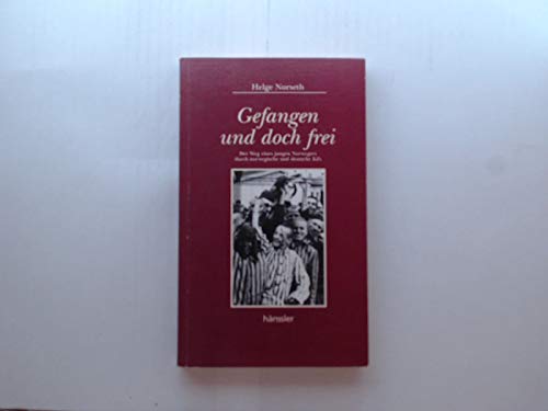 Product Image: Gefangen - und doch frei!