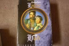 Wakefield-Chronik / Zwischen Liebe und Hass Fiction