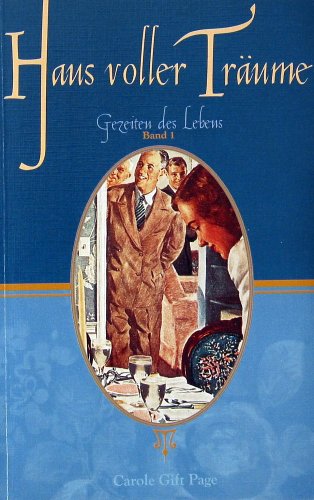 Gezeiten des Lebens / Haus voller Träume Books
