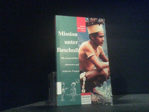Mission unter Beschuss: Was ist dran an der Kritik Social Sciences