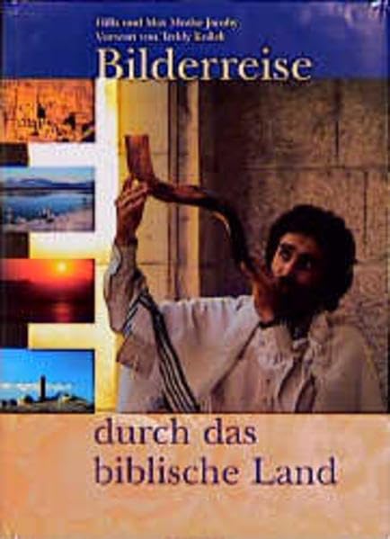 Product Image: Bilderreise durch das biblische Land