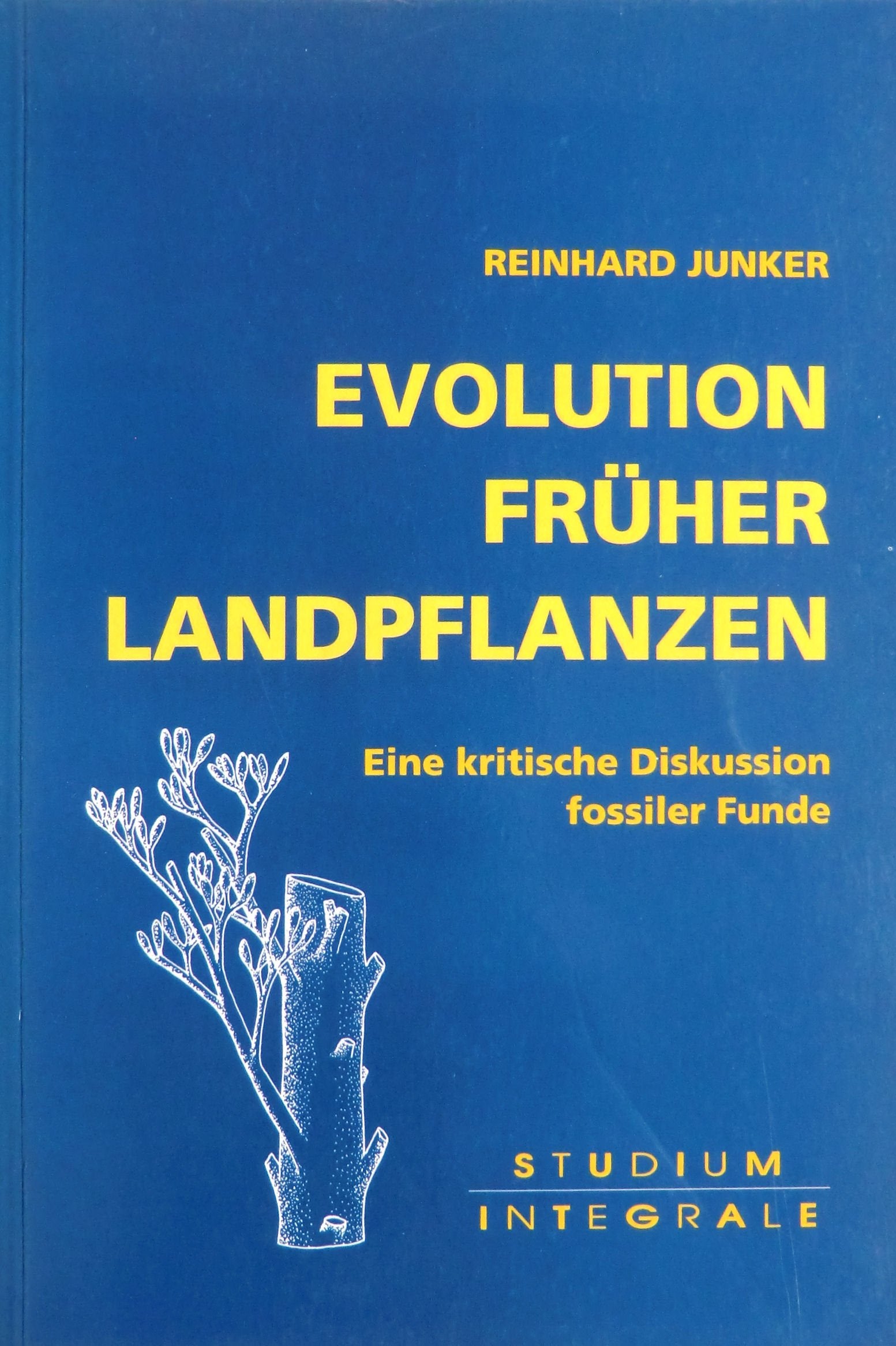 Evolution früherer Landpflanzen Leisure, Home & Garden Books
