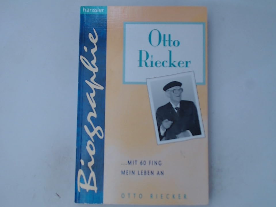 Mit 60 fing mein Leben an Memories