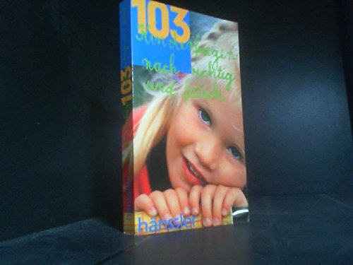 103 Kinderfragen nach Richtig und Falsch (Hänssler-Kinderland) Books