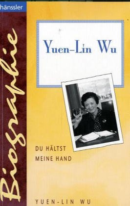 Du hältst meine Hand (Hänssler-Paperback) Memories