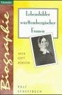 Lebensbilder württembergischer Frauen: Nach Gott dürsten (Hänssler-Biographien) Politics & Society