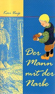 Product Image: Der Mann mit der Narbe