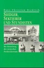 Siedler, Sektierer und Stundisten: Die Entstehung des russischen Freikirchentums Politics & History