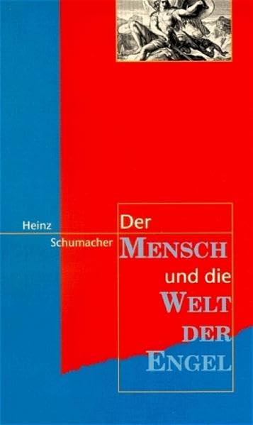 Der Mensch und die Welt der Engel: Menschen im Spannungsfeld zwischen sichtbarer und unsichtbarer Welt (Hänssler-Taschenbücher) Religion & Esotericism
