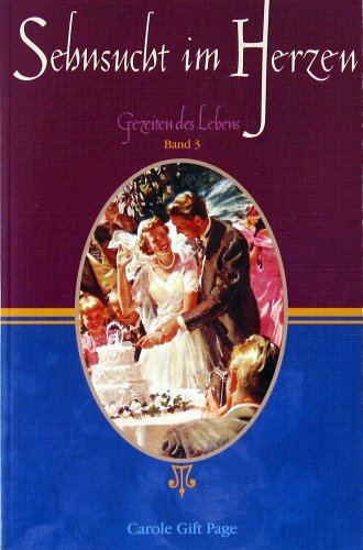 Gezeiten des Lebens / Sehnsucht im Herzen (Hänssler-Novellen) Books