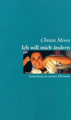 Product Image: Ich will mich ändern