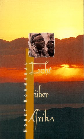 Licht über Afrika (Hänssler-Taschenbücher) Memories