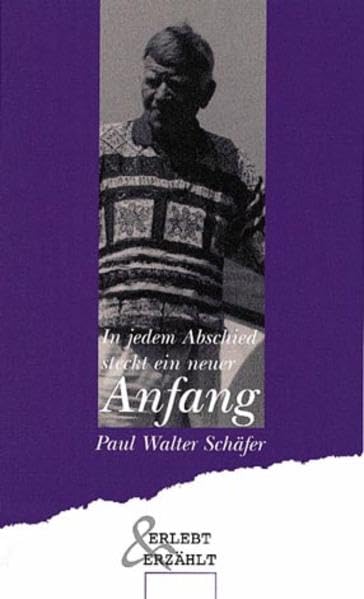 In jedem Abschied steckt ein neuer Anfang (Hänssler-Taschenbücher) Psychology