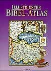 Illustrierter Bibelatlas Religion & Esotericism