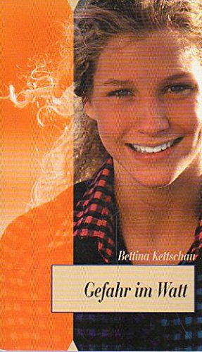Gefahr im Watt Books
