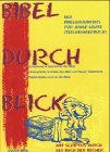 Bibeldurchblick, Leiterbuch: Der Bibelgrundkurs für junge Leute Religion & Esotericism