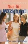 Nur für Mädchen!: Alles, was du wissen willst... Fantasy & Sci-Fi