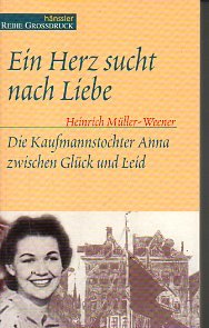 Ein Herz sucht nach Liebe book