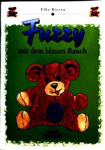 Fuzzy mit dem blauen Bauch (Hänssler-Kinderland) Computer Science