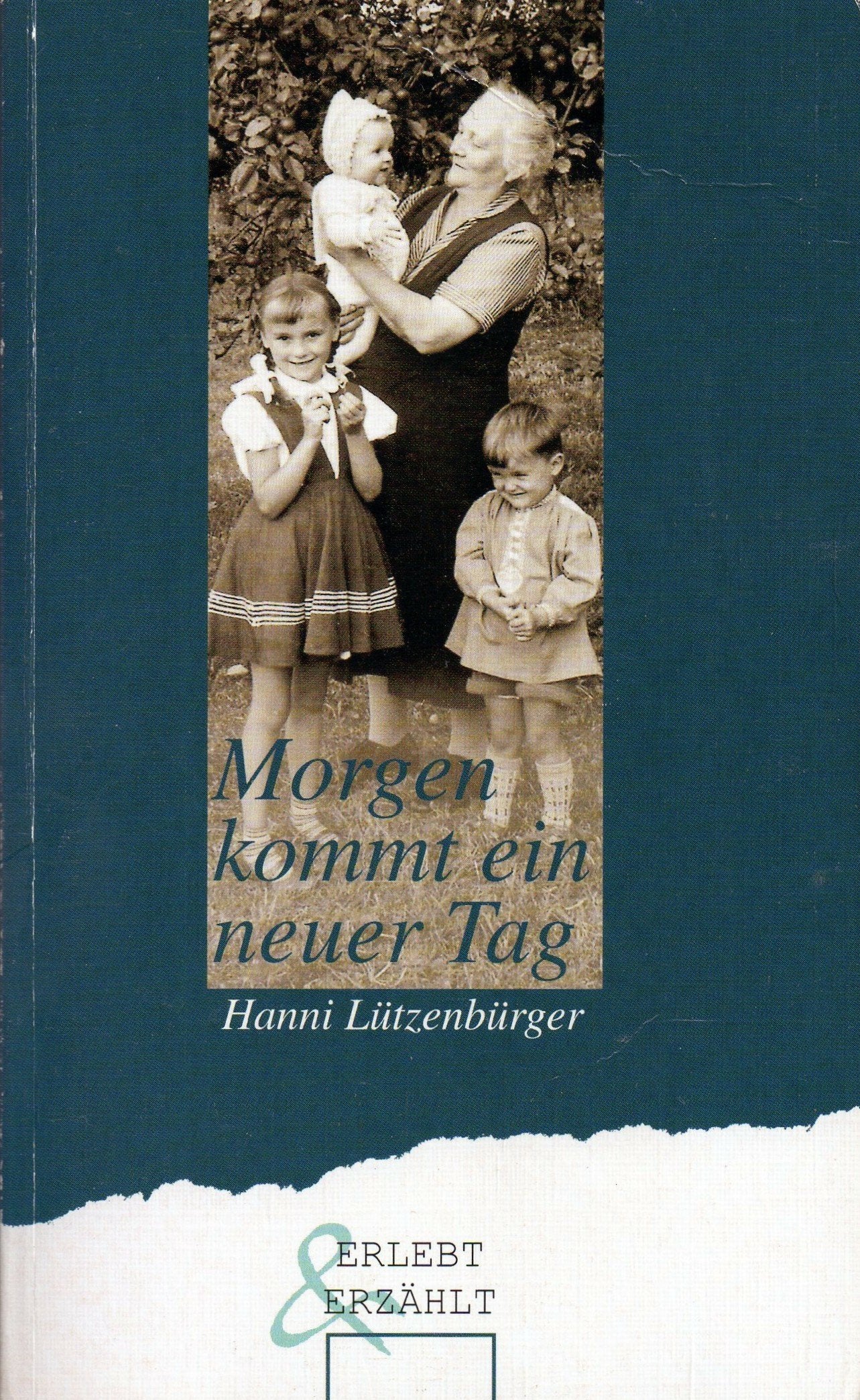 Morgen kommt ein neuer Tag Politics & History