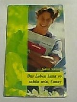 Product Image: Das Leben kann so schön sein, Conny
