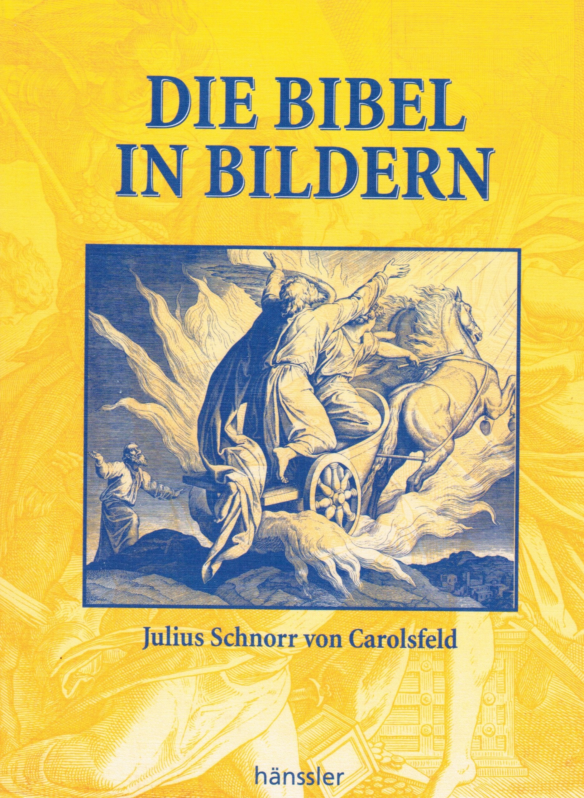 Die Bibel in Bildern Film, Art & Culture