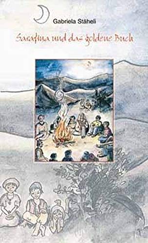 Sarafina und das goldene Buch Novels & Short Stories