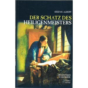 Der Schatz des Heiligenmeisters Contemporary literature Books