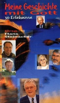 Product Image: Meine Geschichte mit Gott: 30 Erlebnisse