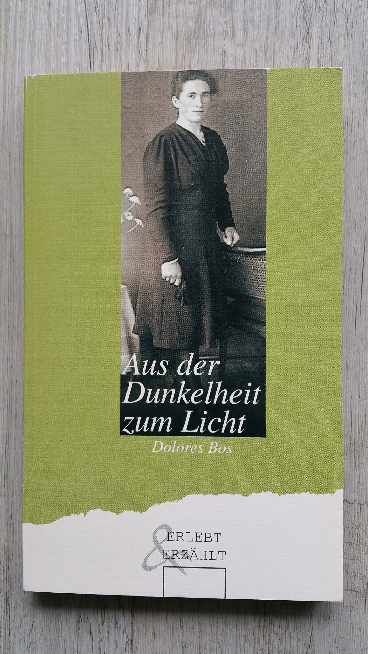 Aus der Dunkelheit zum Licht Social Sciences