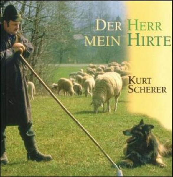 Der Herr mein Hirte Lifestyle Books