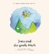 Jona und der grosse Fisch (Hänssler-Kinderland) Books