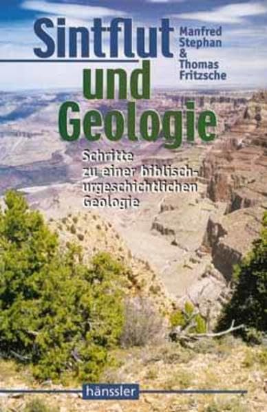 Sintflut und Geologie: Schritte zu einer biblisch-urgeschichtlichen Geologie Religion & Esotericism