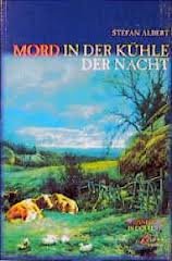 Mord in der Kühle der Nacht Books