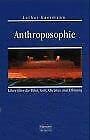 Anthroposophie: Lehre über die Bibel, Gott, Christus und Erlösung (Hänssler TFG - Theologie für die Gemeinde) Health, Nutrition & Fitness