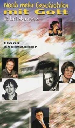 Noch mehr Geschichten mit Gott: 12 Erlebnisse Contemporary literature