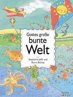 Product Image: Gottes grosse bunte Welt